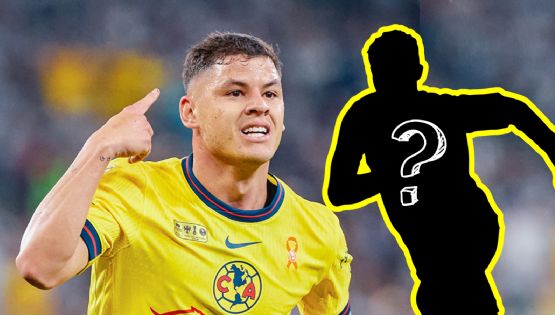 Club América recibe APROBACIÓN para negociar al REEMPLAZO de Richard Sánchez