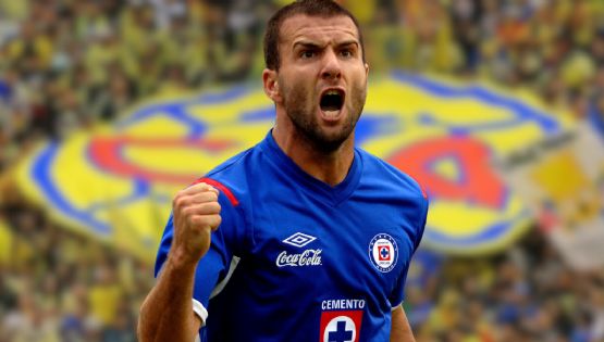 'Tito' Villa le PONE UN ALTO a la afición del Club América por supuestas OFENSAS