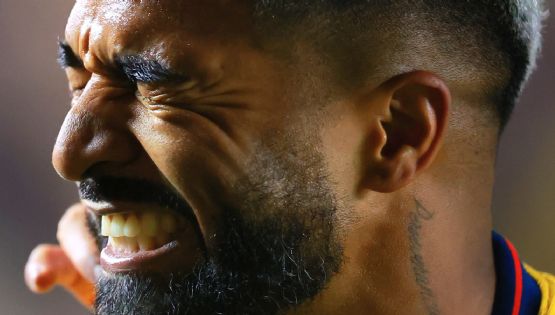 De último minuto | Se CONFIRMA que Rodrigo Aguirre fue HOSPITALIZADO de EMERGENCIA