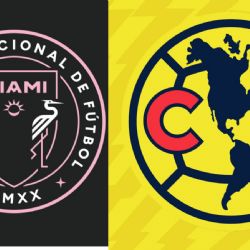 El súper equipo que prepara el Club América para enfrentar al Inter de Miami de Lionel Messi
