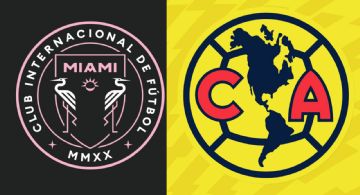 Confirman DÓNDE SE PODRÁ VER el partido entre el Club América vs Inter Miami