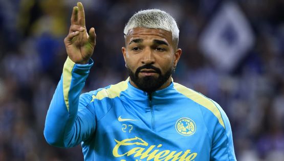 Comunicado oficial del Club América sobre la HOSPITALIZACIÓN de Rodrigo Aguirre