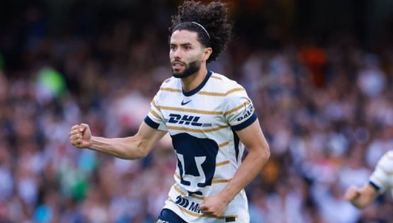 Por esto el ‘Chino’ Huerta RECHAZÓ al Club América