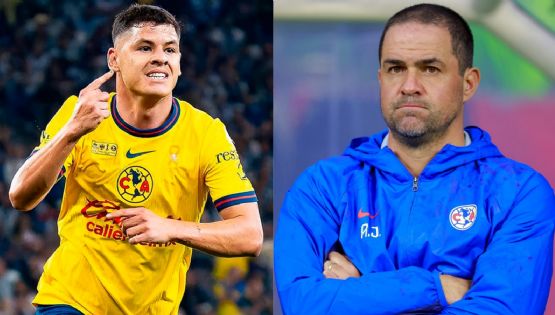 ¿Se va o se queda? André Jardine explica QUÉ PASA con la posible SALIDA de Richard Sánchez