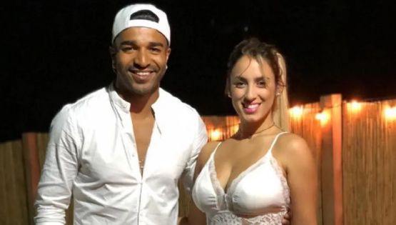 Esposa de Rodrigo Aguirre CONFIRMA su estado de salud tras ser hospitalizado DE EMERGENCIA