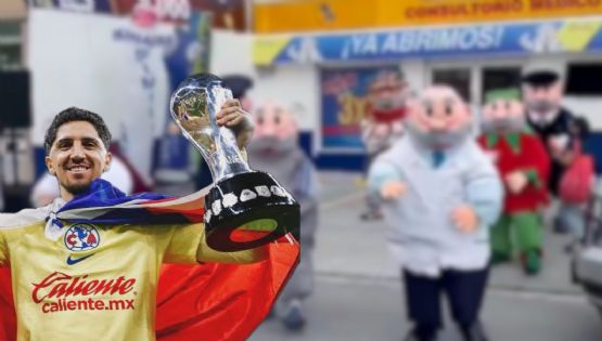 Video: Botargas del Doctor Simi le HACEN HOMENAJE a Diego Valdés