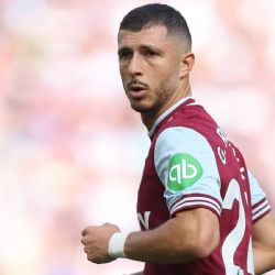 Edson Álvarez y Guido Rodríguez reciben al líder: ¿Podrá West Ham romper los pronósticos?
