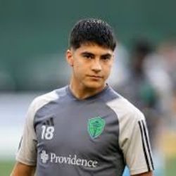 ¿Quién es Obed Vargas? El mexicano que podría convertirse en el FICHAJE del Club América