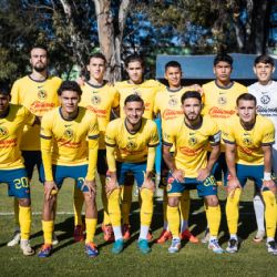 ¡FRACASO! Sigue la crisis y el Club América Sub 23 quedó en TERRIBLE posición