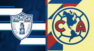 Pachuca podría REVERTIR una de las decisiones del Club América para el Clausura 2025