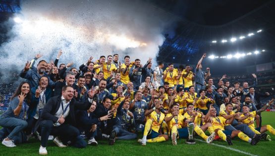 El ÉPICO VIDEO que muestra TODAS las bocas que el Club América CALLÓ con el Tricampeonato