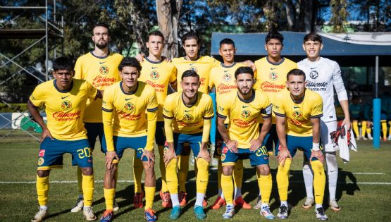¿Cuál será la ALINEACIÓN del Club América vs Xolos de Tijuana por el Clausura 2025?