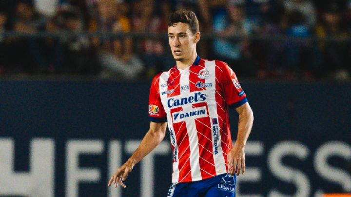 La MILLONADA que tendría que PAGAR el Club América por fichar a Rodrigo Dourado