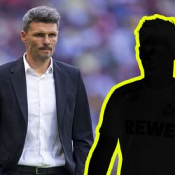 Fernando Ortiz LO BORRÓ del Club América y ahora se lo quiere LLEVAR a Santos Laguna