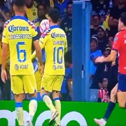 ¡Para qué habló! Aficionados del Club América REVIVEN POLÉMICA entre Antonio Briseño y Diego Valdés