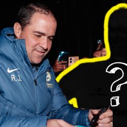 Ya trabajó con André Jardine y podría llegar en el Clausura 2025 para REFORZAR al Club América