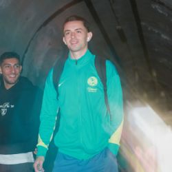 ¿Alcanza Álvaro Fidalgo a JUGAR con la Selección Mexicana antes del Mundial de 2026?