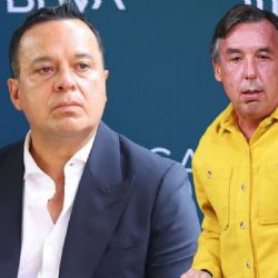 Presidente de Cruz Azul CALIENTA las semifinales con mensaje de REVANCHA contra el América