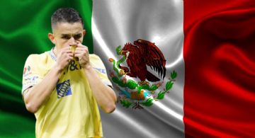 Javier Aguirre habría hecho PETICIÓN ESPECIAL sobre Álvaro Fidalgo de cara al Mundial 2026