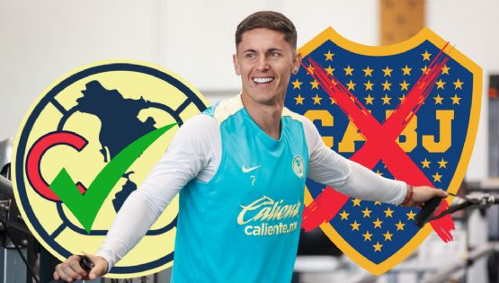 La razón por la que el fichaje de Brian Rodríguez con Boca Juniors es casi IMPOSIBLE