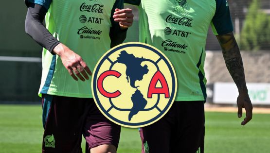 Muchos LO QUIEREN para el Club América, pero los números confirman que sería BANCA