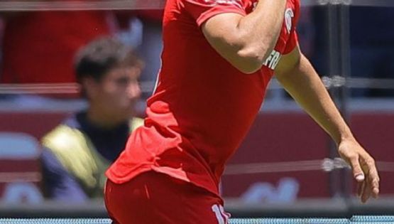 ¡No es Vega! El OTRO JUGADOR del Toluca que el Club América quiere y pagaría MILLONADA