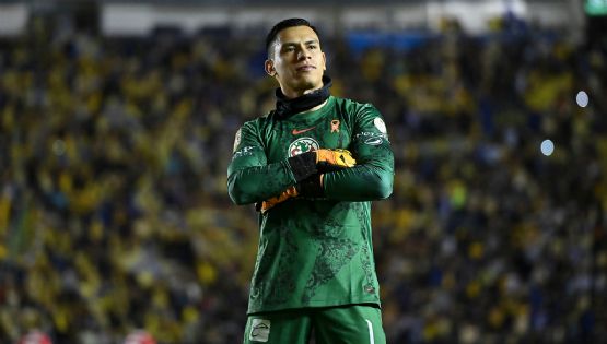 Esta es LA CLAVE para el América en la ida contra Cruz Azul: descubre las cuotas de la meta invicta