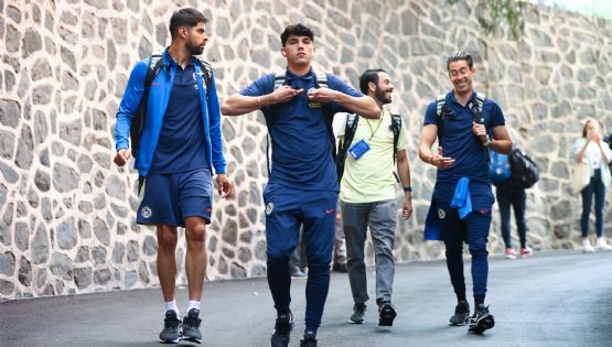 Nadie lo quiere en el América y cometería la PEOR TRAICIÓN al irse a Chivas