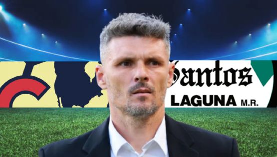 Club América se volvería a BURLAR de Fernando Ortiz en el partido contra Santos Laguna