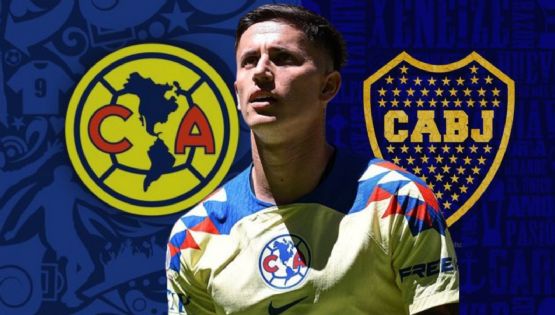 La ÚNICA forma en la que Brian Rodríguez podría jugar en Boca Juniors