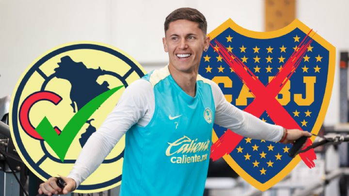 La razón por la que el fichaje de Brian Rodríguez con Boca Juniors es casi IMPOSIBLE