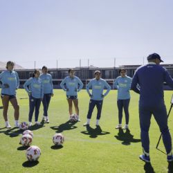 Las jugadoras que podrían llegar al Club América y ser el POLÉMICO refuerzo del que se habla
