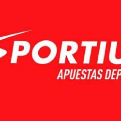 Código promocional Sportium bet México de hasta $5000 MXN en agosto del 2025