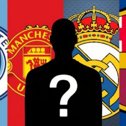 El ÚNICO jugador del Club América que le ha ANOTADO a Manchester United, Manchester City, Real Madrid y Barcelona