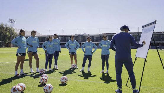 Las jugadoras que podrían llegar al Club América y ser el POLÉMICO refuerzo del que se habla