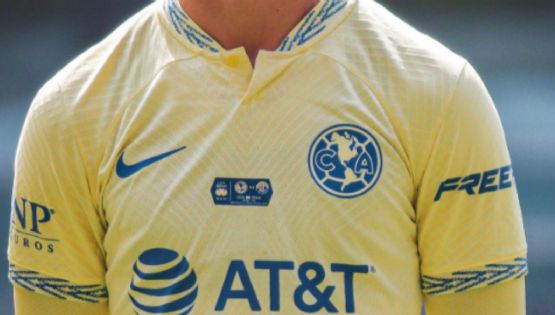 El Club América lo DEJÓ IR  pero tiene un PLAN a futuro preparado para él