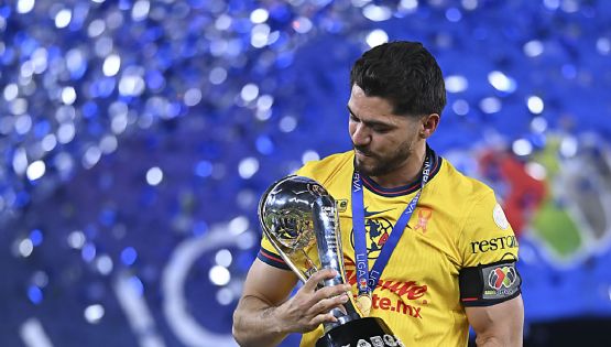 ¿Logrará el Club América el TETRACAMPEONATO? Casas de apuestas dan su PRIMER PREDICCIÓN