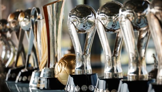 Así es como el Club América se ha CONVERTIDO en el MÁS GRANDE de Liga MX en 50 años