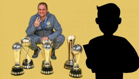 ¿Qué OPCIÓN de DT podría tener el Club América en caso de que André Jardine se VAYA?
