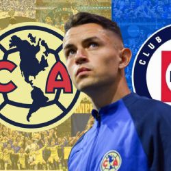 Álvaro Fidalgo revela la CLAVE del peligro de Cruz Azul y advierte al Club América