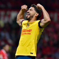 El historial de Henry Martín contra Cruz Azul: estas son sus cuotas en la semifinal de ida