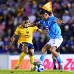 Pronósticos América vs Cruz Azul: las Águilas juegan la ida contra el líder de la fase regular