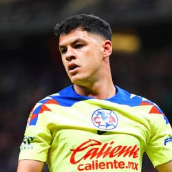 ¡Rompió el silencio! Richard Sánchez revela si QUIERE SALIR del Club América y a dónde iría