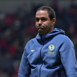 El ÚNICO CAMBIO que hará André Jardine en la alineación para la semifinal de ida vs Cruz Azul