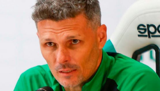 El karma sigue persiguiendo al Tano Ortiz y confirma otro FRACASO desde que dejó al América