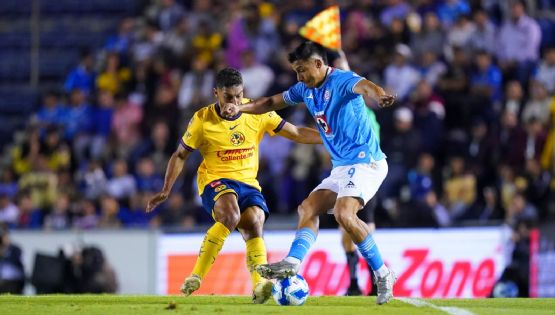 Pronósticos América vs Cruz Azul: las Águilas juegan la ida contra el líder de la fase regular