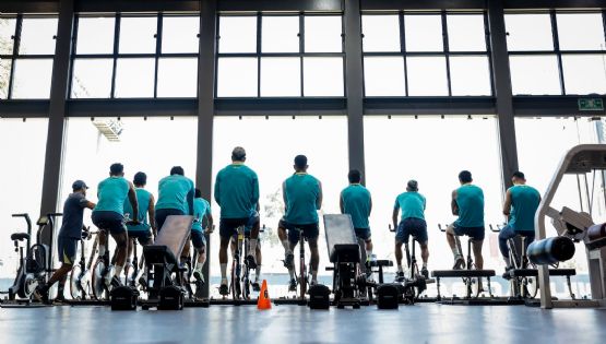 ¿Por qué el Club América está NEGOCIANDO jugadores a días de la SEMIFINAL vs Cruz Azul?