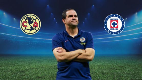 André Jardine es AUTOCRÍTICO tras el empate sin goles en la ida de las semifinales