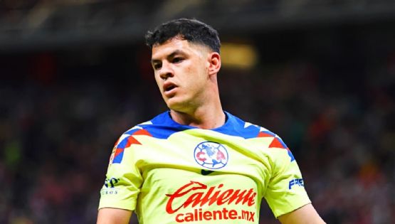Los MEJORES GOLES de Richard Sánchez con los que se despide del Club América