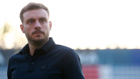 Las SORPRESAS que prepara Martín Anselmi para las semifinales contra América